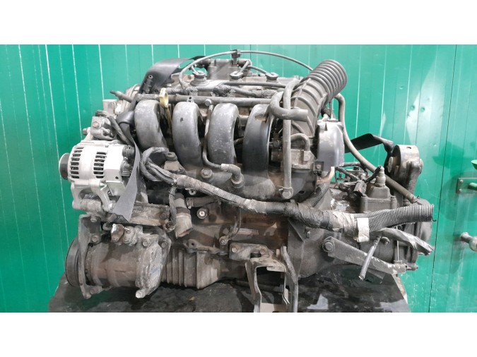 ALTERNADOR CHRYSLER VOYAGER / GRAND VOYAGER III 2000