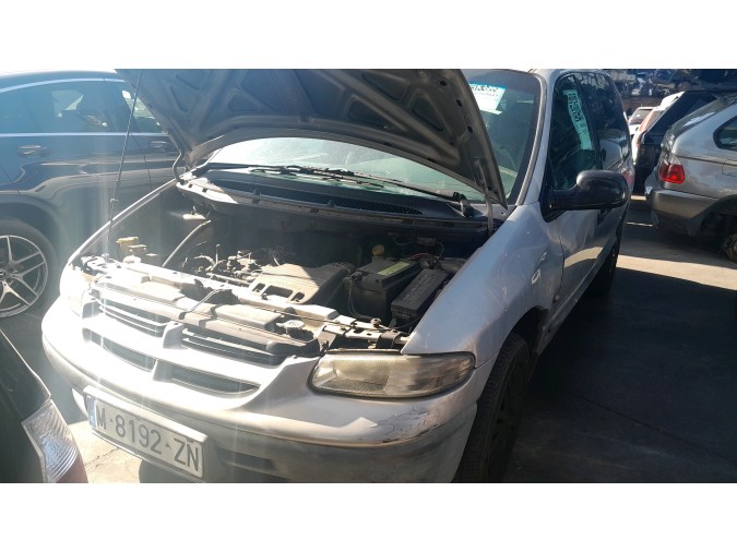 PANEL FRONTAL SO CHRYSLER VOYAGER / GRAND VOYAGER III 2000