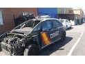 MANDO ELEVALUNAS TRASERO CITROEN C4 PICASSO 2015