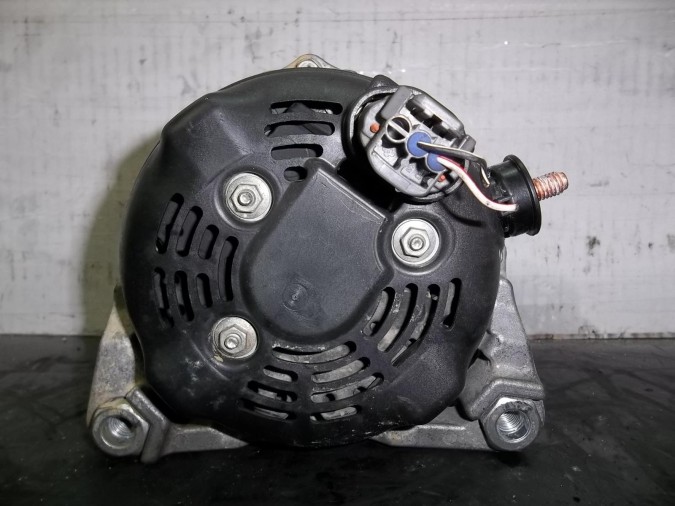 Alternador SUZUKI GRAND VITARA 2007
