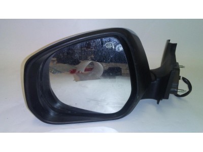 RETROVISOR IZQUIERDO OPEL AGILA 2008