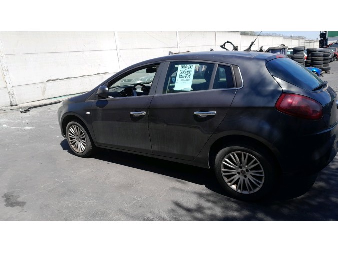 PANEL DELANTERO FIAT BRAVO 2007