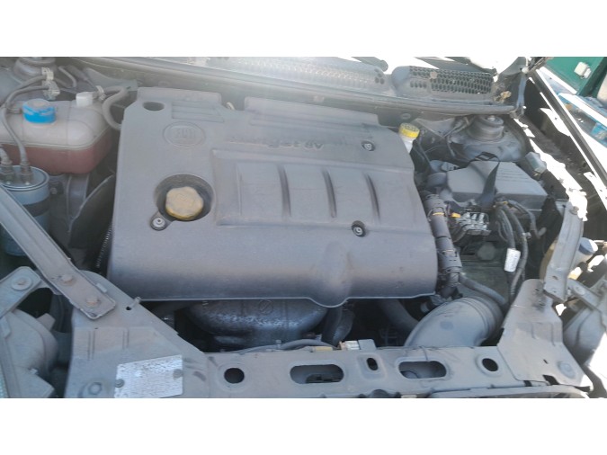 PANEL DELANTERO FIAT BRAVO 2007