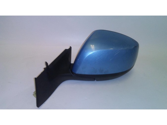 RETROVISOR IZQUIERDO OPEL AGILA 2008