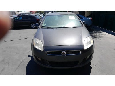 Radiador motor FIAT BRAVO 2007