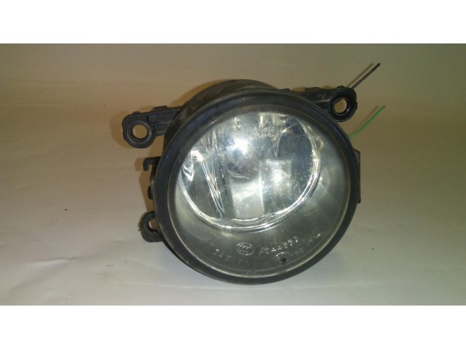 FARO ANTINIEBLA DELANTERO  OPEL AGILA 2008