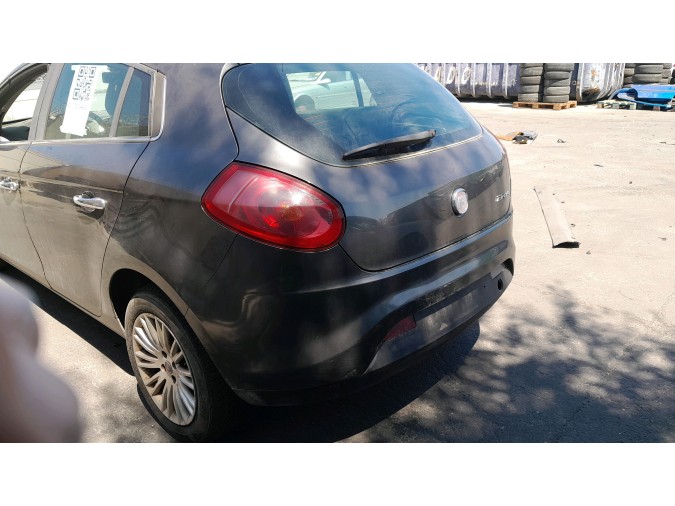Autorradio FIAT BRAVO 2007