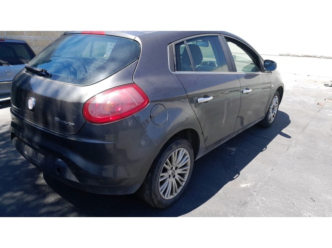 Autorradio FIAT BRAVO 2007