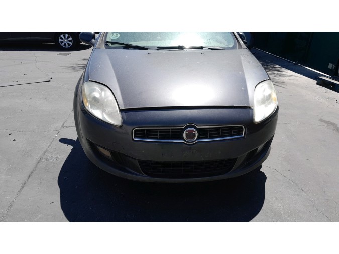 Autorradio FIAT BRAVO 2007