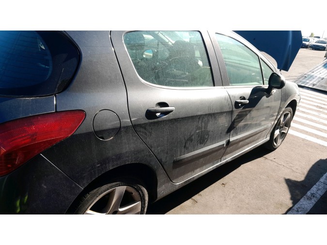 FARO ANTINIEBLA DELANTERO DERECHO PEUGEOT 308 2008