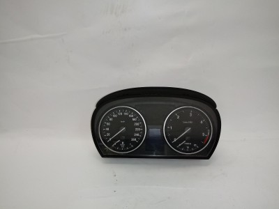 CUADRO INSTRUMENTOS RENAULT ESPACE 2010