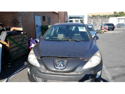 VOLANTE PEUGEOT 308 2008
