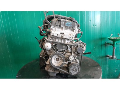 Motor PEUGEOT 208 VTI 2014