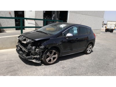 CORTE ESTRIBO - SO PEUGEOT 3008 2010