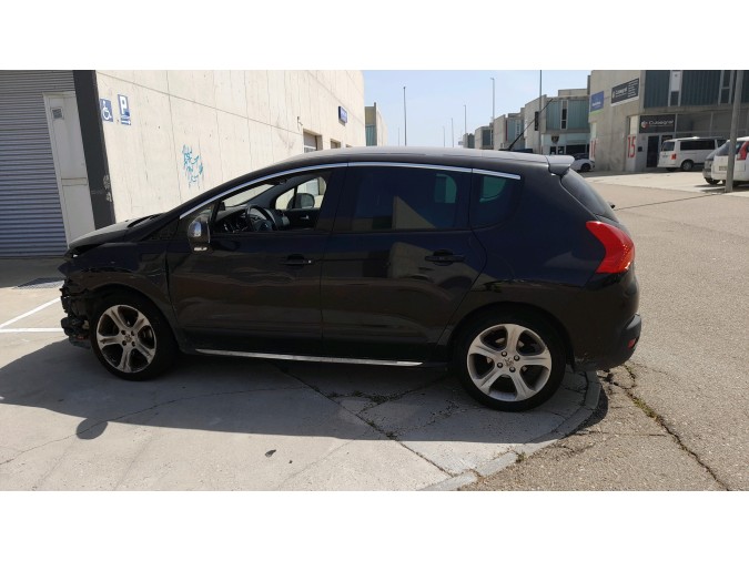 CORTE ESTRIBO - SO PEUGEOT 3008 2010