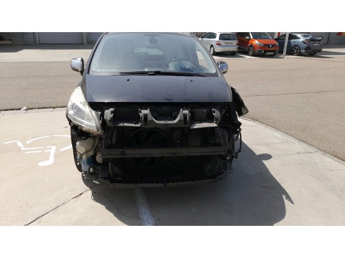 CORTE ESTRIBO - SO PEUGEOT 3008 2010