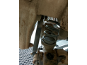 AMORTIGUADOR TRASERO DERECHO SUZUKI JIMNY 2011