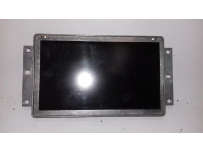 PANTALLA MULTIFUNCION CITROEN C5 2007
