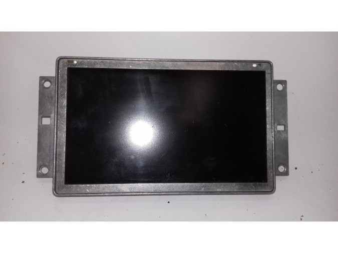 PANTALLA MULTIFUNCION CITROEN C5 2007