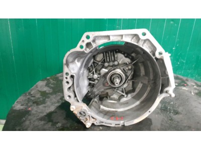 CAJA CAMBIOS SUZUKI JIMNY 2011
