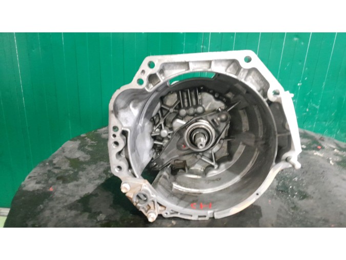 CAJA CAMBIOS SUZUKI JIMNY 2011