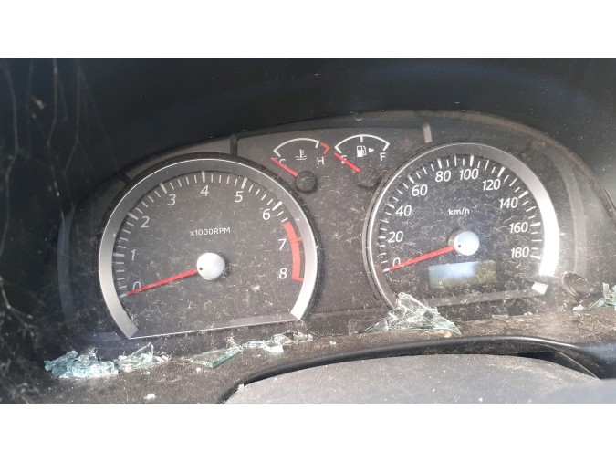 COMPRESOR AIRE ACONDICIONADO SUZUKI JIMNY 2011