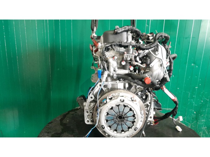 MOTOR SO SUZUKI JIMNY 2011