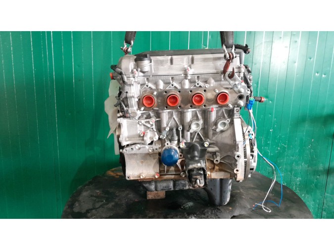 MOTOR SO SUZUKI JIMNY 2011