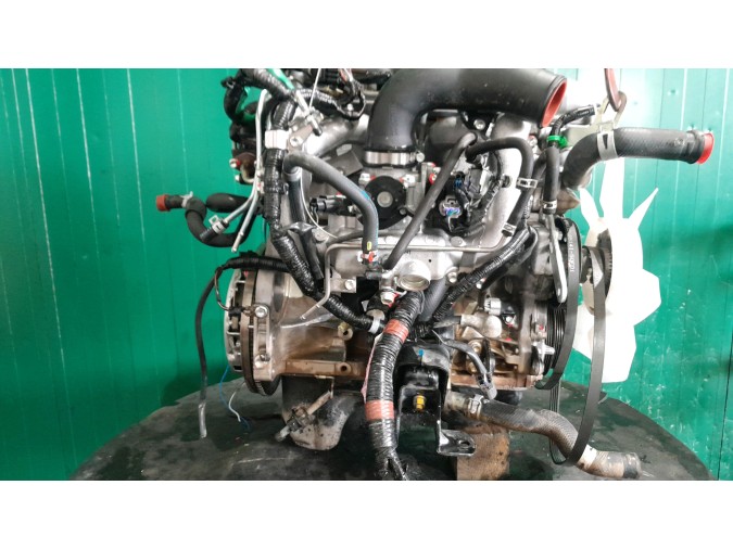 MOTOR SO SUZUKI JIMNY 2011