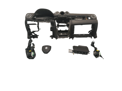 KIT AIRBAG SUZUKI VITARA 2021