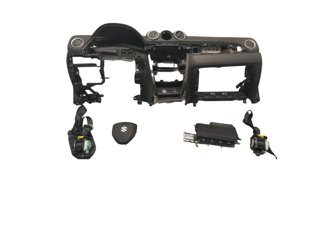 KIT AIRBAG SUZUKI VITARA 2021