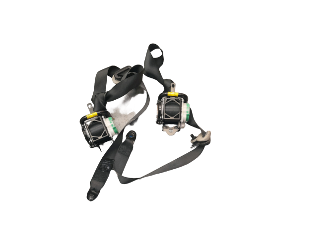 KIT AIRBAG SUZUKI VITARA 2021