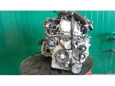 ALTERNADOR SUZUKI VITARA
