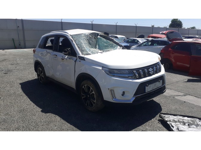 RADIADOR A/C SO SUZUKI VITARA 2021