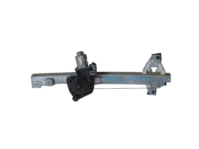 ELEVALUNAS DELANTERO IZQUIERDO CITROEN C4 2013
