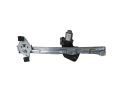 ELEVALUNAS DELANTERO IZQUIERDO CITROEN C4 2013