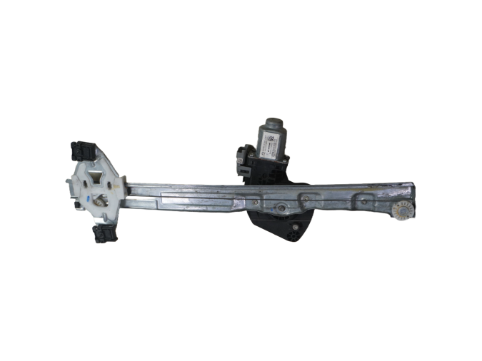 ELEVALUNAS DELANTERO IZQUIERDO CITROEN C4 2013