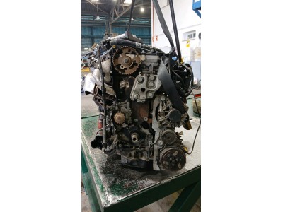 Alternador PEUGEOT 407 2005