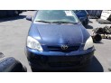 Radiador motor TOYOTA COROLLA 2005