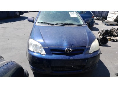 Radiador motor TOYOTA COROLLA 2005