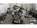 Motor TOYOTA COROLLA 2005