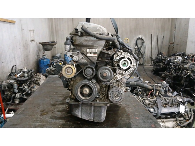 Motor TOYOTA COROLLA 2005