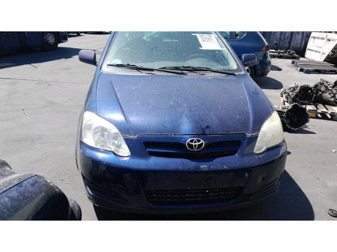 ELEVALUNAS TRASERO DERECHO TOYOTA COROLLA 2005