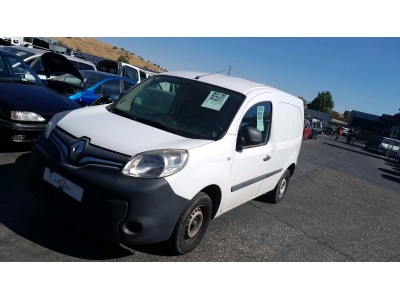 SILENCIOSO POSTERIOR RENAULT KANGOO EXPRESS 2014