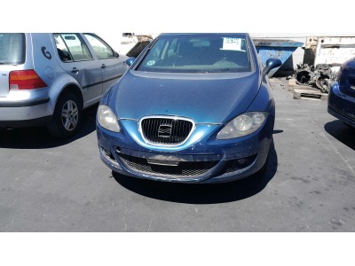 Autorradio SEAT LEON 2005