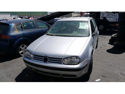 PANEL DELANTERO VOLKSWAGEN GOLF 2002