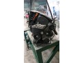 MOTOR CON ACCESORIOS Y CAJA DE CAMBIOS VOLKSWAGEN GOLF 2002
