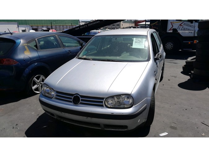 MANDO ELEVALUNAS TRASERO IZQUIERDO VOLKSWAGEN GOLF 2002