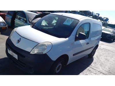 Autorradio RENAULT KANGOO EXPRESS 2013
