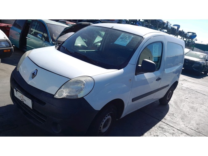 CERRADURA CAPO RENAULT KANGOO EXPRESS 2013